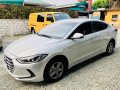 Like brand new 2017 Hyundai Elantra MT for sale-1