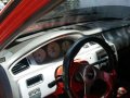 Honda Civic ESi 1994 Red Sedan For Sale -3