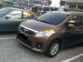 Suzuki Ertiga 2014 for sale -0