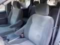 2007 Toyota Sienna AT Silver Fresh For Sale  -6