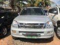 Isuzu Dmax Manual Diesel 2005 Silver For Sale -2