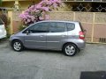 Honda Jazz 2005 for sale-2