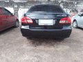 Rush for Sales Toyota Altis 1.6J 2005 -0