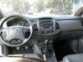 2013 Toyota Innova J D4D Diesel for sale -6