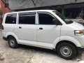 Suzuki APV GA 16 2017 manual_ white _ low mileage _ as good as new-6