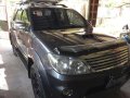2006 3.0 D4D Toyota Fortuner V 4x4 AT for sale -1