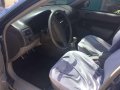 2003 Toyota Corolla XL Limited Edition for sale -4