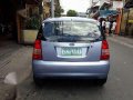 2007 Kia Picanto LX Hatchback for sale -3