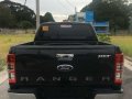2013 Ford Ranger XLT 4x2 matic diesel for sale -2