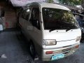 2009 Suzuki Carry Van Gasoline For Sale -1