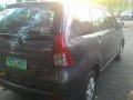 Toyota Avanza 1.3E AT 2013 for sale -0