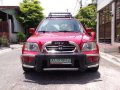 Honda Cr-V JDM inspired setup Limited 2002mdl for sale -0