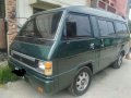 Mitsubishi L300 Bersa Van 1997 for sale -2