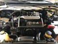 Toyota Fortuner G 2006 diesel for sale -8