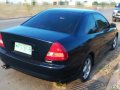 Mitsubishi Lancer GRS 1998 Black For Sale -2