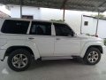 Nissan Patrol Super Safari 2016 for sale -1