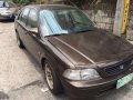 Honda City 1998 Well Maintained For Sale -1