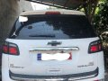 Chevrolet Trailblazer Duramax 2.8 LTX 2016 AT for sale -1