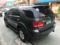 Toyota Fortuner V 2008 for sale -3