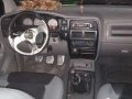Isuzu Crosswind 2006 Sportivo body For Sale -7