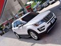 2016 Ford Explorer 4x2 Eco Boost 2.3L for sale -5