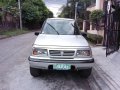 1995 Suzuki Vitara JLX 4x4 MT for sale -0