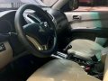 2011 Mitsubishi Strada GLS for sale -2