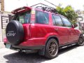 Honda Cr-V JDM inspired setup Limited 2002mdl for sale -2