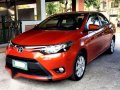 2013 Toyota Vios 1.5 G Automatic For Sale -0