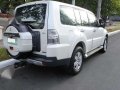 Mitsubishi Pajero 2008 for sale -4
