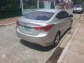 2011 Hyundai Elantra for sale -2