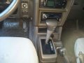 1996 Mitsubishi Pajero matic 4x4 for sale -8