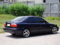 Honda Civic 1999 (SiR body) Manual Low Mileage for sale -3