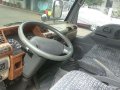 Isuzu Elf NHR FB Pasenger type for sale -10