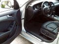 Audi A4 2010 for sale -9