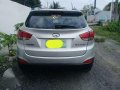 Hyundai Tucson theta ll 2010 for sale -1