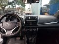 2014 Toyota Vios E 1.3 Automatic FOR SALE -5