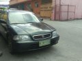 Honda City lxi 1999 manual for sale -0