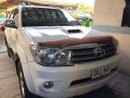 Toyota Fortuner G 2006 diesel for sale -0