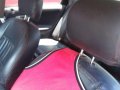 Honda Civic ESi 1994 Red Sedan For Sale -2