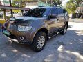 Mitsubishi Montero glx 2013 matic for sale -2