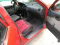 1995 Toyota Corolla Xe MT Red For Sale -7