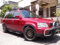 Honda Cr-V JDM inspired setup Limited 2002mdl for sale -3