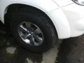 Toyota Fortuner 2006 for sale-5