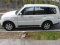 Mitsubishi Pajero 2008 for sale  fully loaded-2