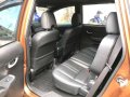 2017 Honda BR-V AT Brown SUV For Sale -7