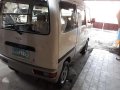 2009 Suzuki Carry Van Gasoline For Sale -5