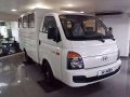 Hyundai H100 2.6L Shuttle 70K Downpayment 17K Monthly-0