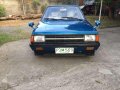 Mitsubishi Lancer boxtype 1987 for sale -1