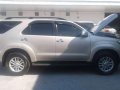 2014 TOYOTA Fortuner G DSL AT 2010 2011 2012 2013 2015 2016-4